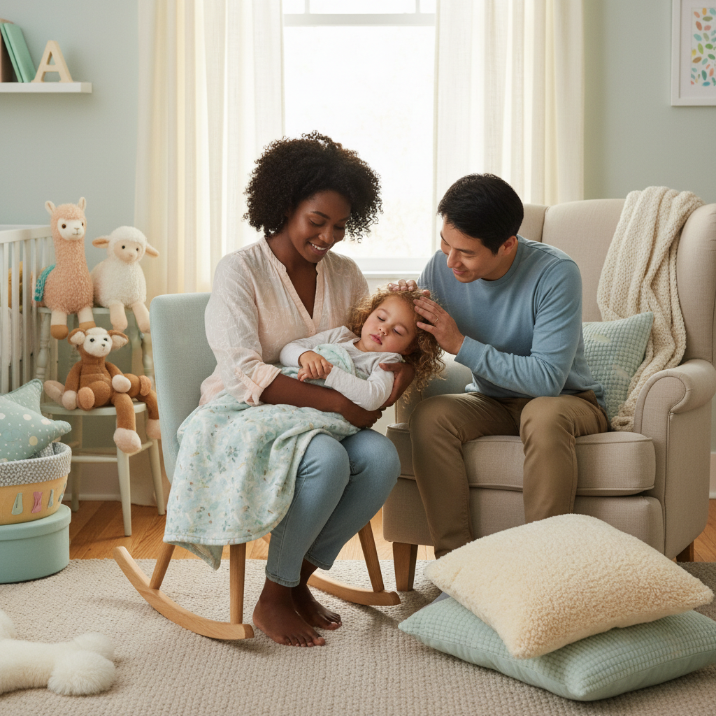 2-Year-Old Sleep Regression: Why It Happens and What to Do