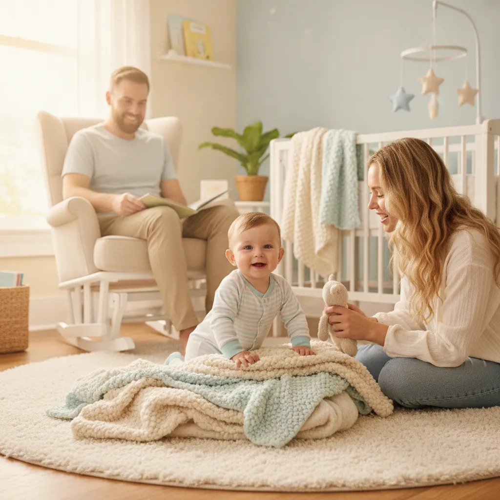 6-Month Sleep Regression: Signs, Causes & How to Survive It