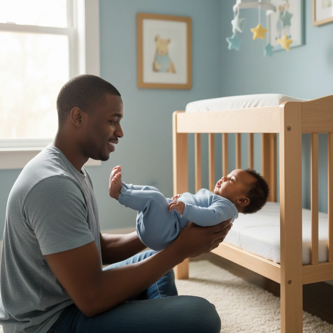 Baby Constipation & Gas: Signs, Remedies, and When to Call the Doctor