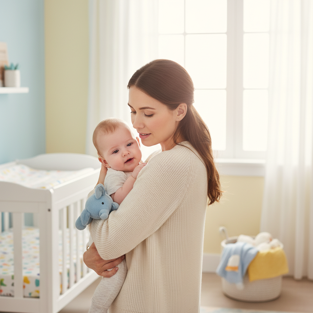 Baby Ear Infection: Signs, Treatment & When to See the Doctor