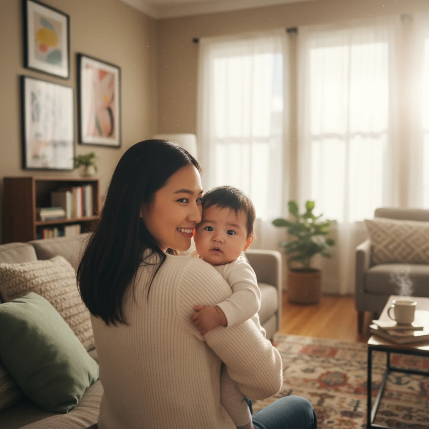Baby Hiccups: Why They Happen, How to Stop Them, and When to Worry