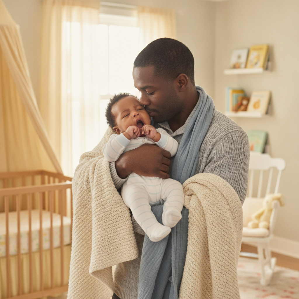 Baby Sleep Cues: How to Read Tired Signs Before Overtired Meltdowns
