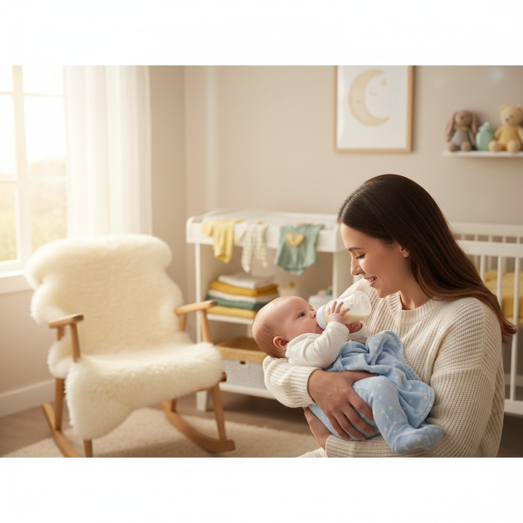 Baby Won't Take a Bottle: Tips That Actually Work
