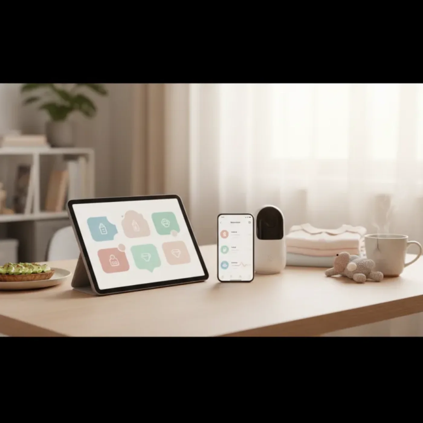 The Best Baby Tracker App in 2026: AI-Powered Tracking with ParAI