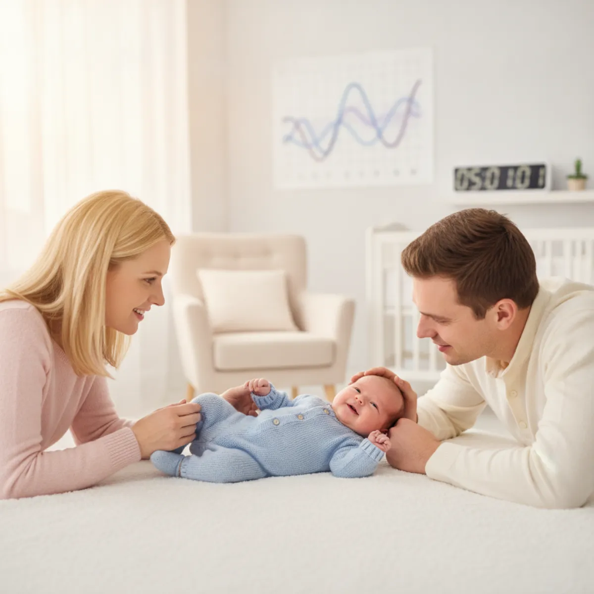 Braxton Hicks vs Real Contractions: How to Tell the Difference
