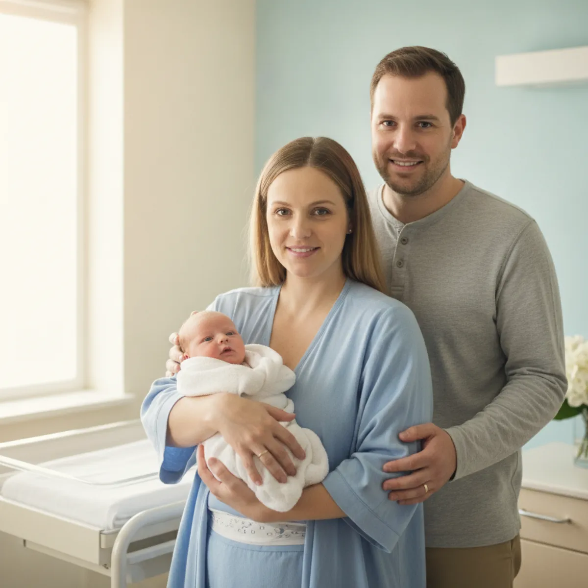 C-Section Recovery: Week-by-Week Healing Guide