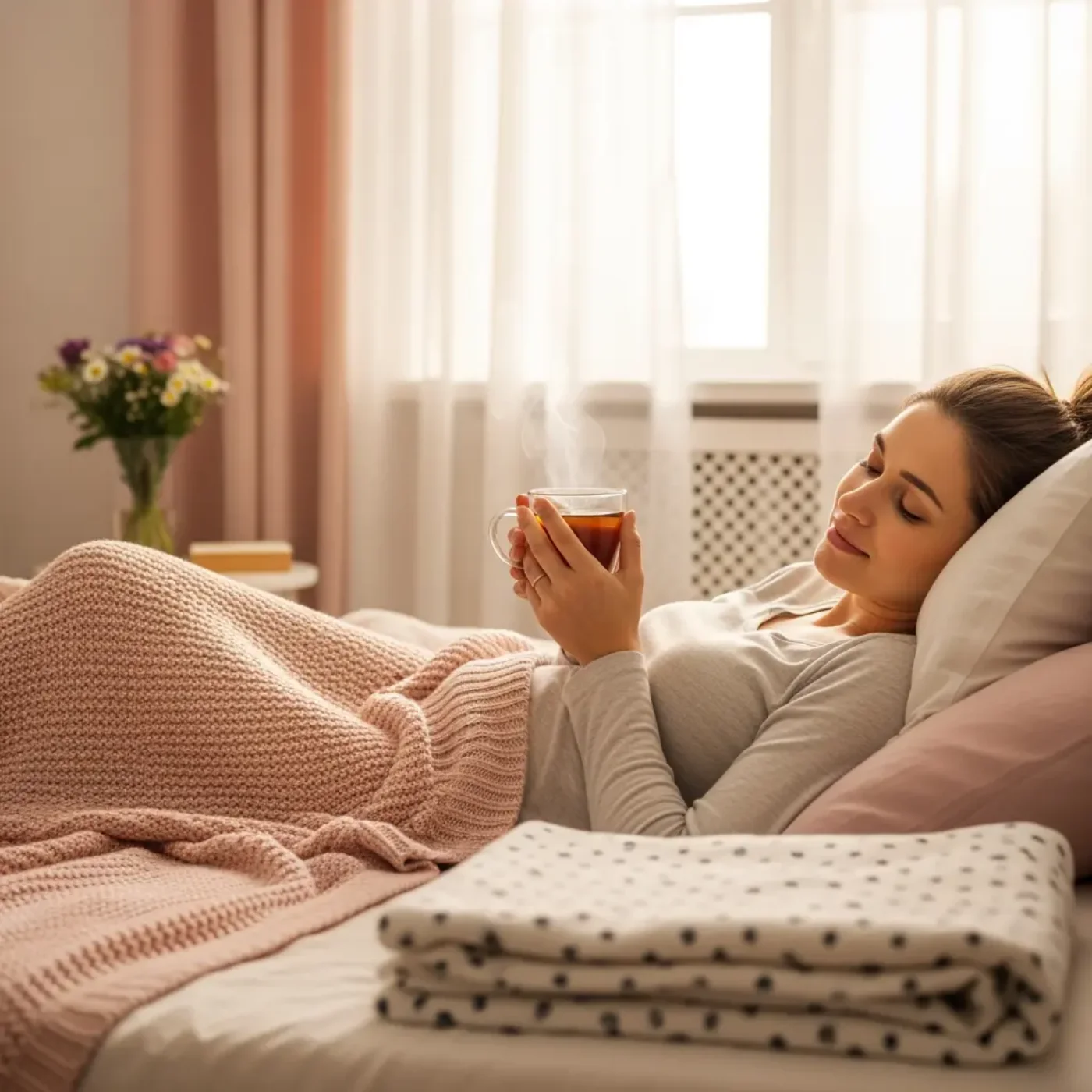 Postpartum Recovery: What to Expect Week by Week