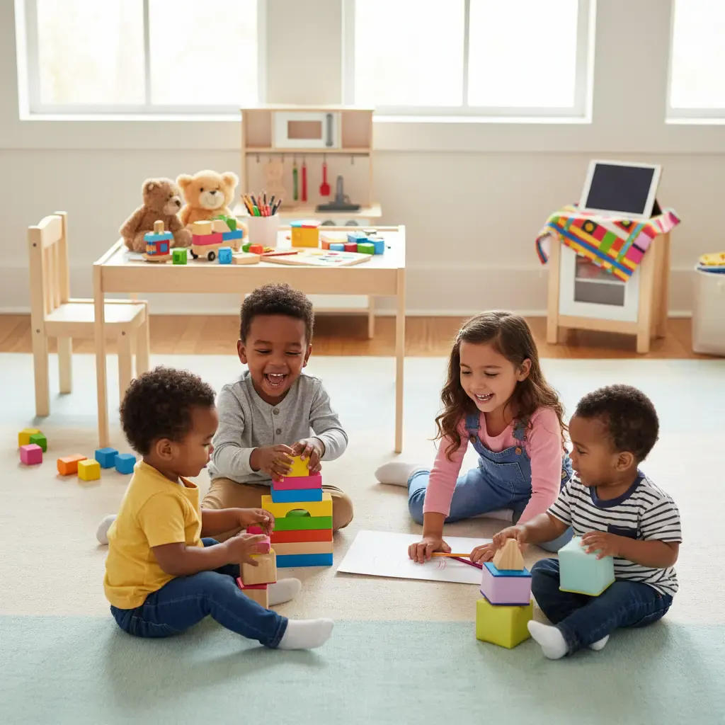 Screen Time Limits by Age: AAP Guidelines for 2026