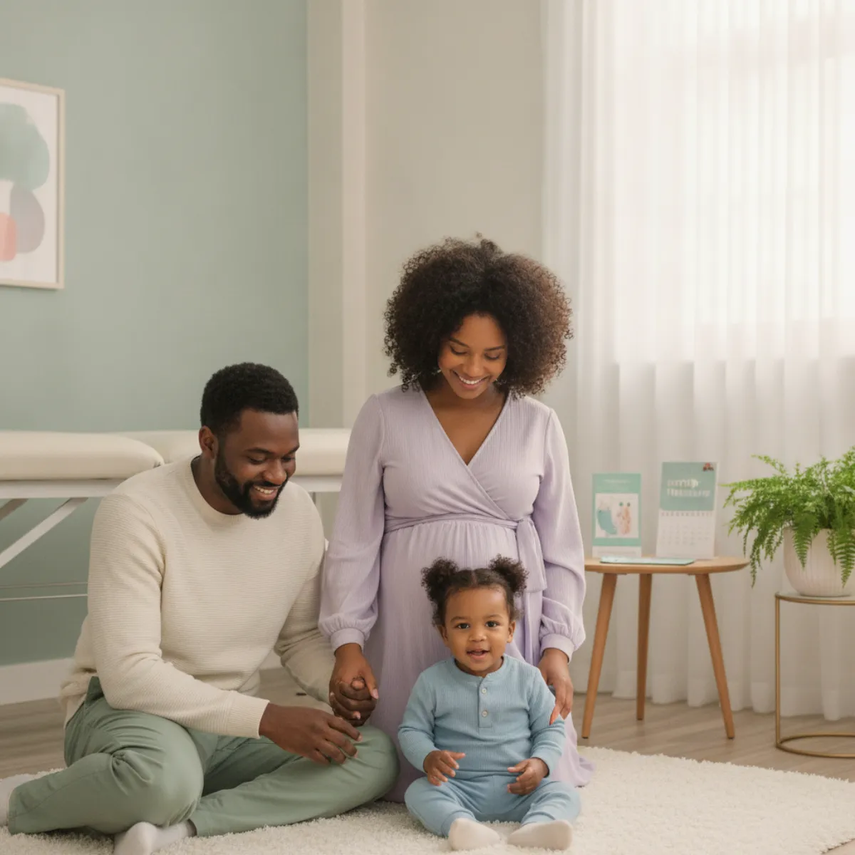 Second Trimester Checklist: Tests, Appointments & What to Expect