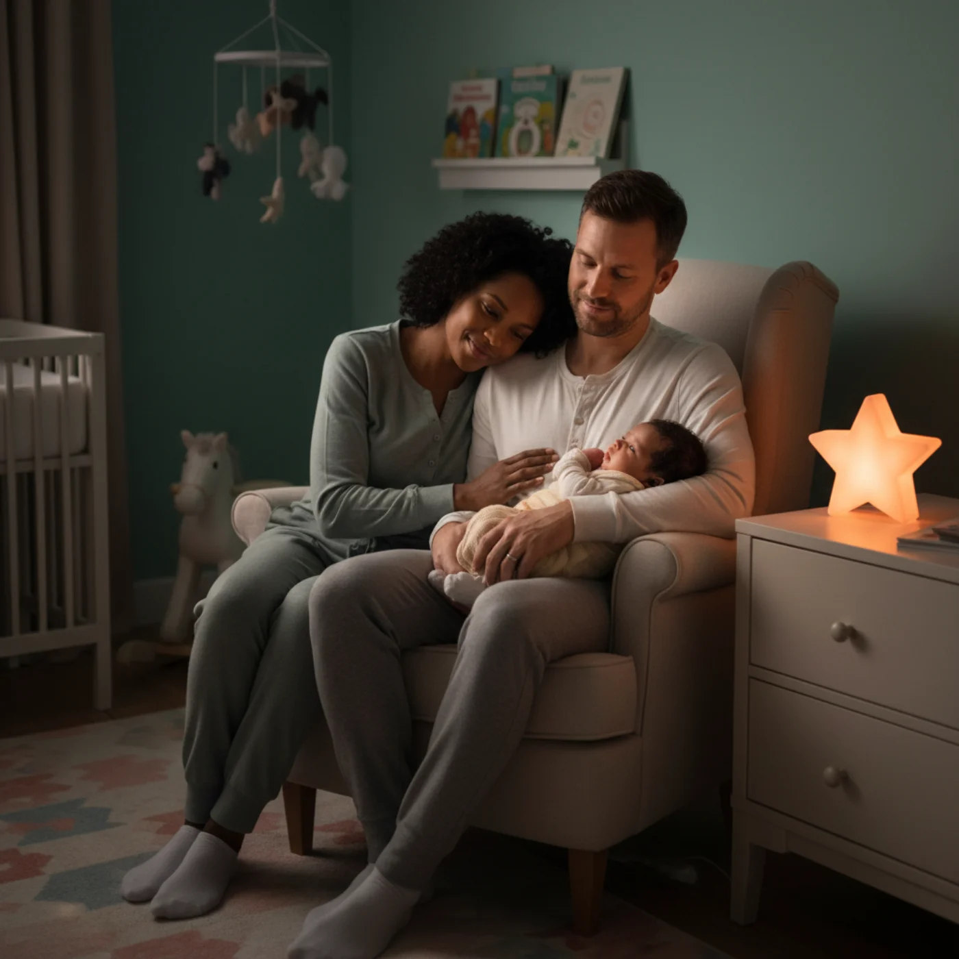 Sleep Regression: Ages, Signs, and How to Survive Each One