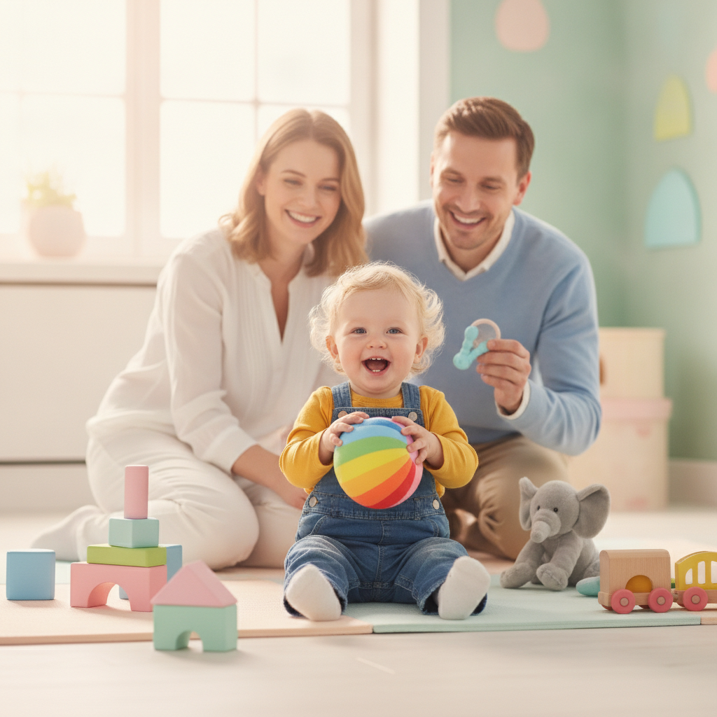 Toddler Biting at Daycare: Why It Happens & How to Stop It