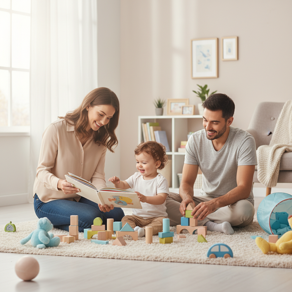 How to Discipline a Toddler Without Yelling: Positive Strategies That Work