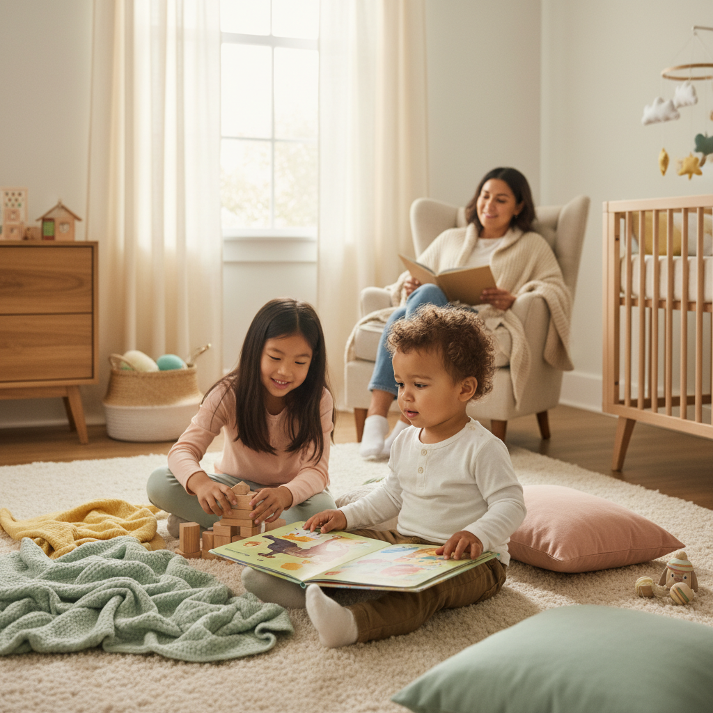 When Do Toddlers Stop Napping? Signs and How to Transition